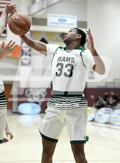 Thumbnail 1 in Edison vs. Murrieta Mesa (Rancho Mirage Holiday Invitational) photogallery.
