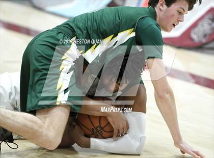 Thumbnail 1 in Edison vs. Murrieta Mesa (Rancho Mirage Holiday Invitational) photogallery.