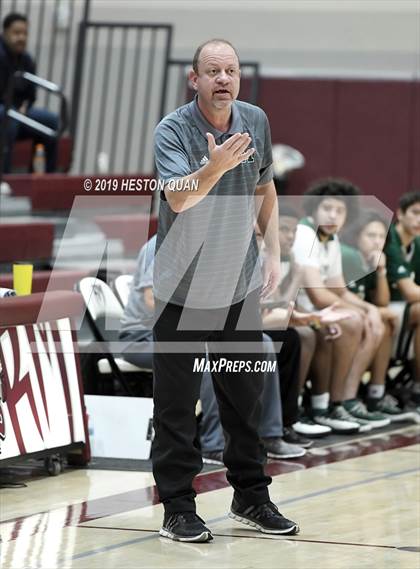 Thumbnail 2 in Edison vs. Murrieta Mesa (Rancho Mirage Holiday Invitational) photogallery.