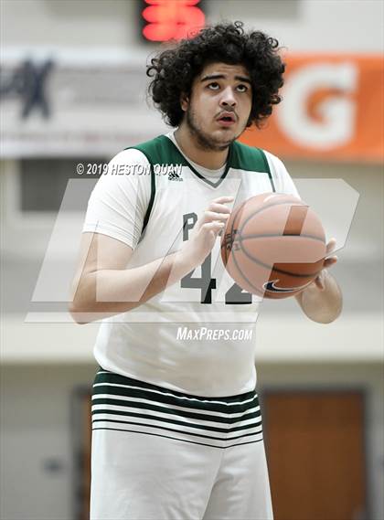 Thumbnail 1 in Edison vs. Murrieta Mesa (Rancho Mirage Holiday Invitational) photogallery.