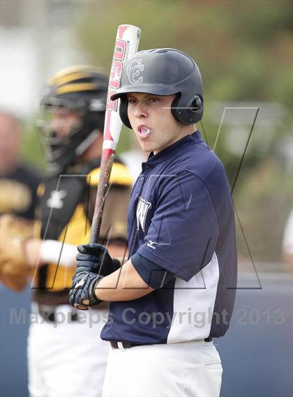 Thumbnail 3 in Crespi vs Valley North (Chatsworth H.S.) photogallery.
