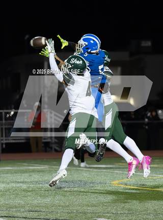 Shenendehowa @ Shaker