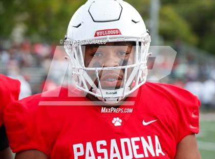 Thumbnail 2 in La Serna vs Pasadena photogallery.