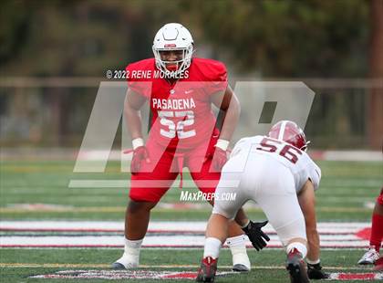 Thumbnail 3 in La Serna vs Pasadena photogallery.