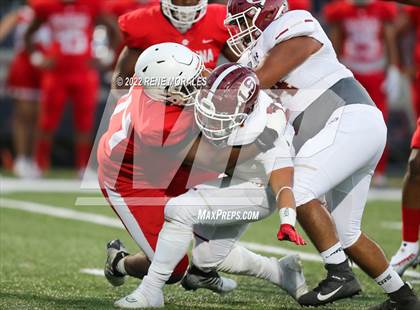 Thumbnail 1 in La Serna vs Pasadena photogallery.
