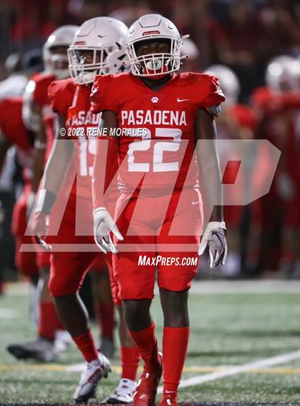 Thumbnail 3 in La Serna vs Pasadena photogallery.