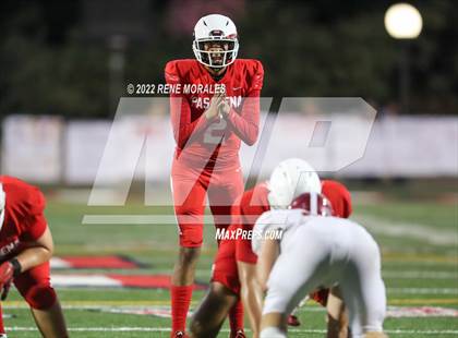 Thumbnail 3 in La Serna vs Pasadena photogallery.