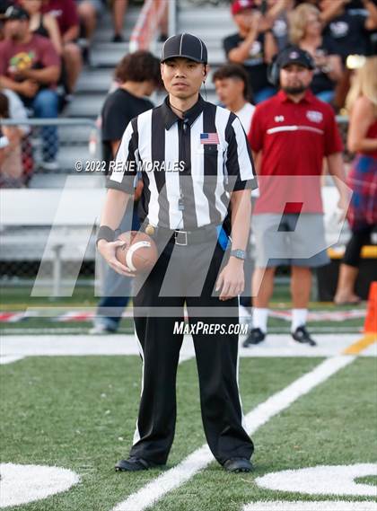 Thumbnail 3 in La Serna vs Pasadena photogallery.