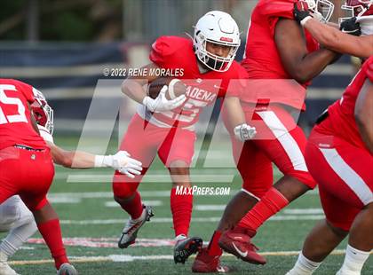 Thumbnail 3 in La Serna vs Pasadena photogallery.