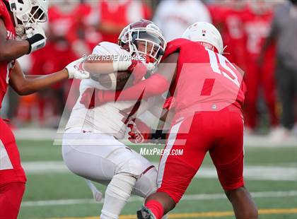 Thumbnail 3 in La Serna vs Pasadena photogallery.