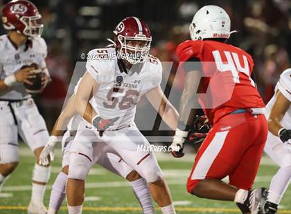 Thumbnail 2 in La Serna vs Pasadena photogallery.