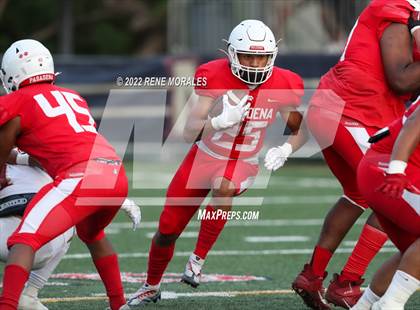 Thumbnail 2 in La Serna vs Pasadena photogallery.