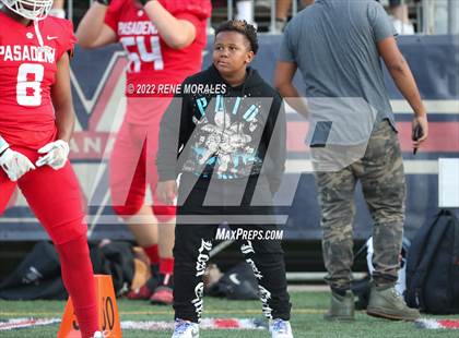 Thumbnail 2 in La Serna vs Pasadena photogallery.