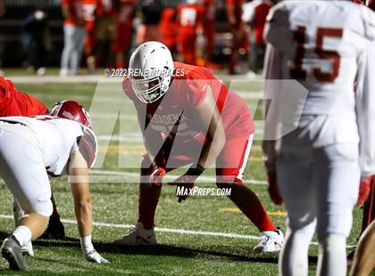Thumbnail 1 in La Serna vs Pasadena photogallery.