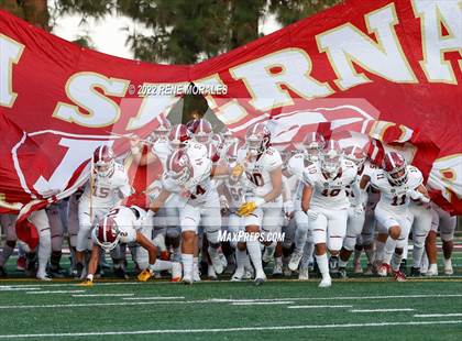 Thumbnail 2 in La Serna vs Pasadena photogallery.