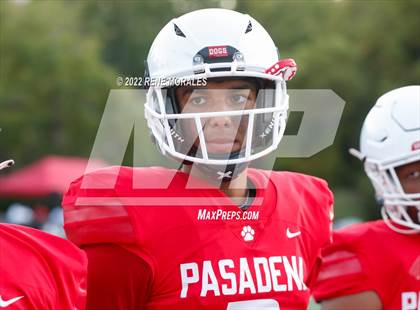 Thumbnail 1 in La Serna vs Pasadena photogallery.