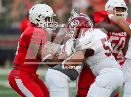 Thumbnail 3 in La Serna vs Pasadena photogallery.