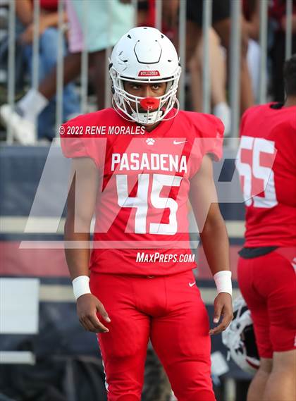 Thumbnail 3 in La Serna vs Pasadena photogallery.