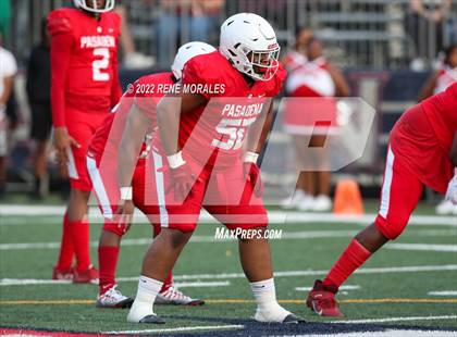 Thumbnail 3 in La Serna vs Pasadena photogallery.