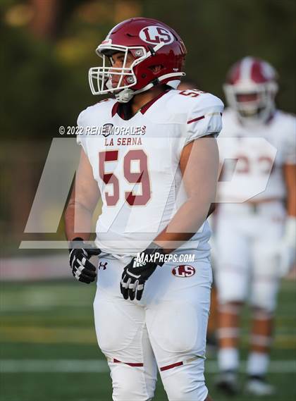 Thumbnail 2 in La Serna vs Pasadena photogallery.