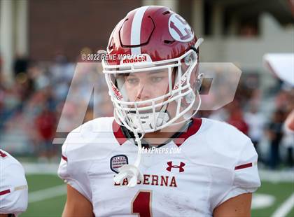 Thumbnail 1 in La Serna vs Pasadena photogallery.