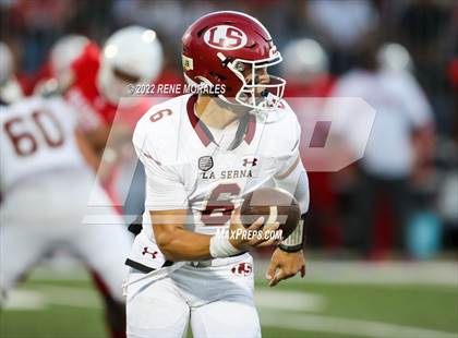 Thumbnail 2 in La Serna vs Pasadena photogallery.
