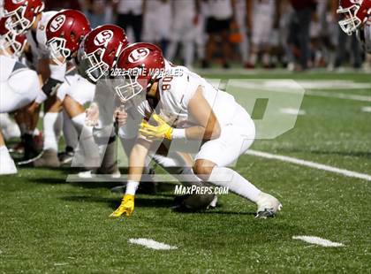 Thumbnail 2 in La Serna vs Pasadena photogallery.