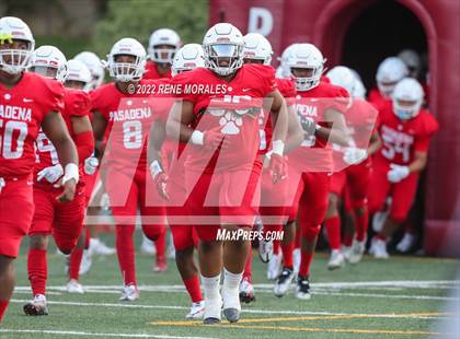 Thumbnail 3 in La Serna vs Pasadena photogallery.