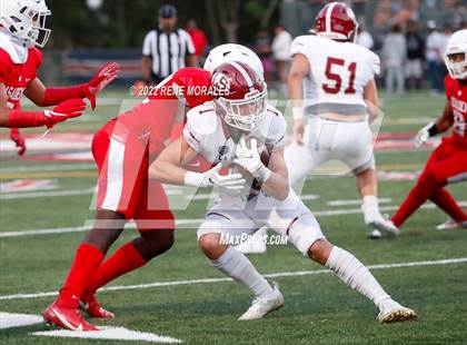 Thumbnail 2 in La Serna vs Pasadena photogallery.