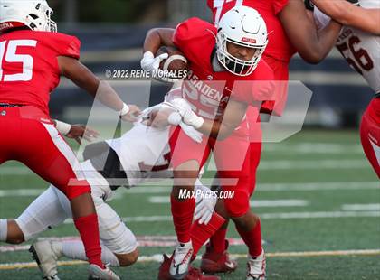 Thumbnail 2 in La Serna vs Pasadena photogallery.