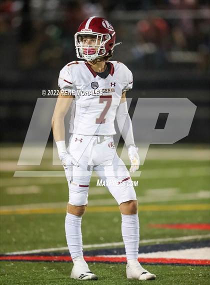 Thumbnail 1 in La Serna vs Pasadena photogallery.