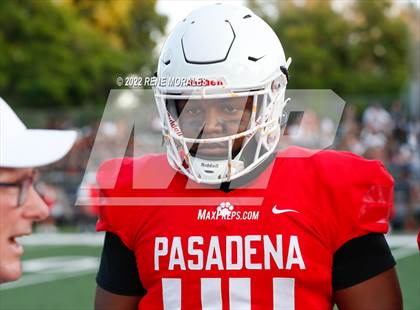 Thumbnail 3 in La Serna vs Pasadena photogallery.