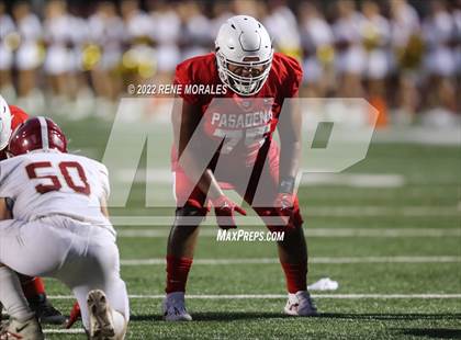 Thumbnail 1 in La Serna vs Pasadena photogallery.