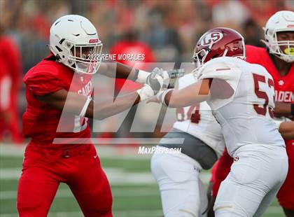 Thumbnail 1 in La Serna vs Pasadena photogallery.
