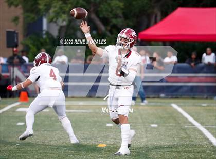 Thumbnail 2 in La Serna vs Pasadena photogallery.