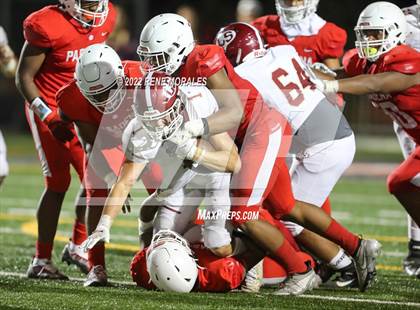 Thumbnail 3 in La Serna vs Pasadena photogallery.