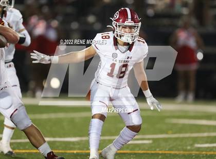 Thumbnail 1 in La Serna vs Pasadena photogallery.