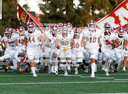 Thumbnail 1 in La Serna vs Pasadena photogallery.