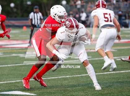 Thumbnail 1 in La Serna vs Pasadena photogallery.