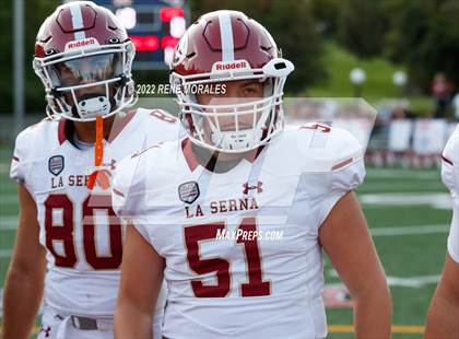 Thumbnail 1 in La Serna vs Pasadena photogallery.