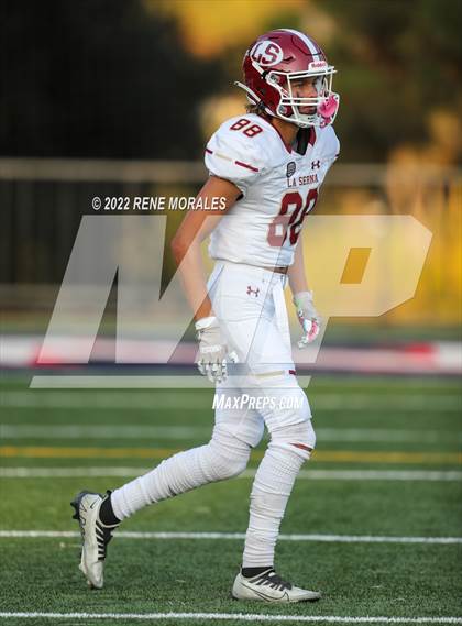 Thumbnail 2 in La Serna vs Pasadena photogallery.