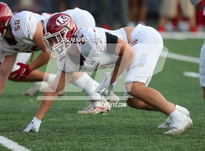 Thumbnail 2 in La Serna vs Pasadena photogallery.