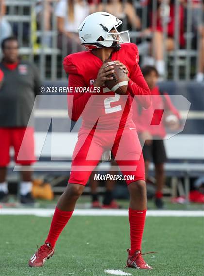 Thumbnail 2 in La Serna vs Pasadena photogallery.