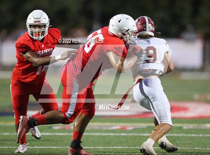 Thumbnail 1 in La Serna vs Pasadena photogallery.