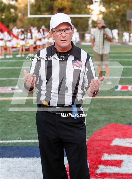 Thumbnail 1 in La Serna vs Pasadena photogallery.