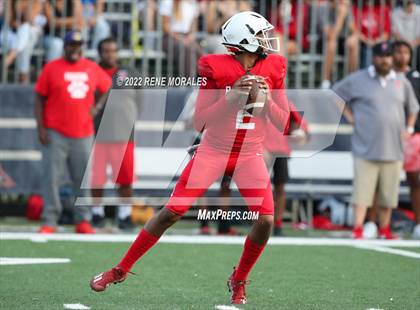 Thumbnail 1 in La Serna vs Pasadena photogallery.