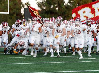 Thumbnail 3 in La Serna vs Pasadena photogallery.