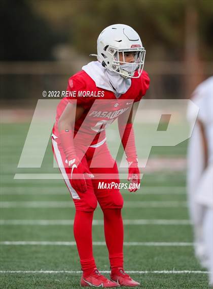 Thumbnail 1 in La Serna vs Pasadena photogallery.