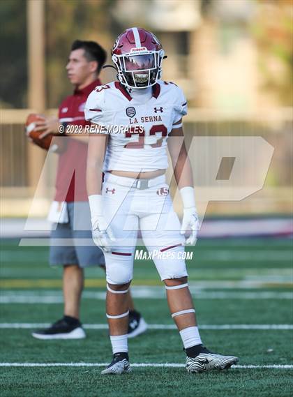Thumbnail 3 in La Serna vs Pasadena photogallery.