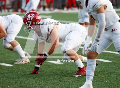 Thumbnail 1 in La Serna vs Pasadena photogallery.
